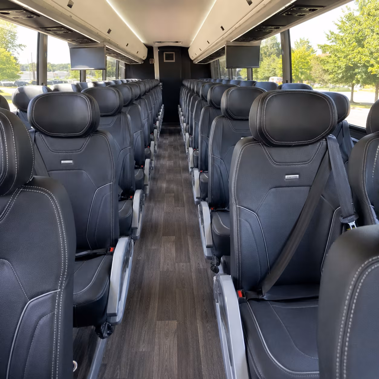 Brandon Corporate Event Transportation