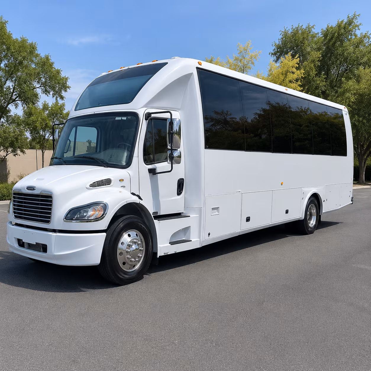 Brandon Private Event Transportation Services