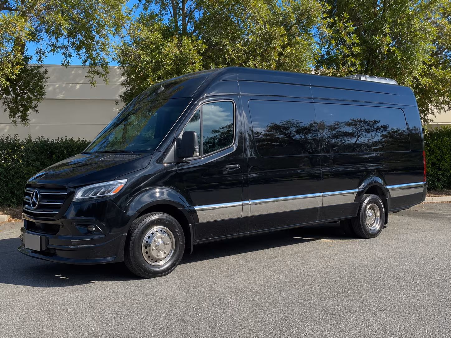 Brandon School Event & Field Trip Transportation