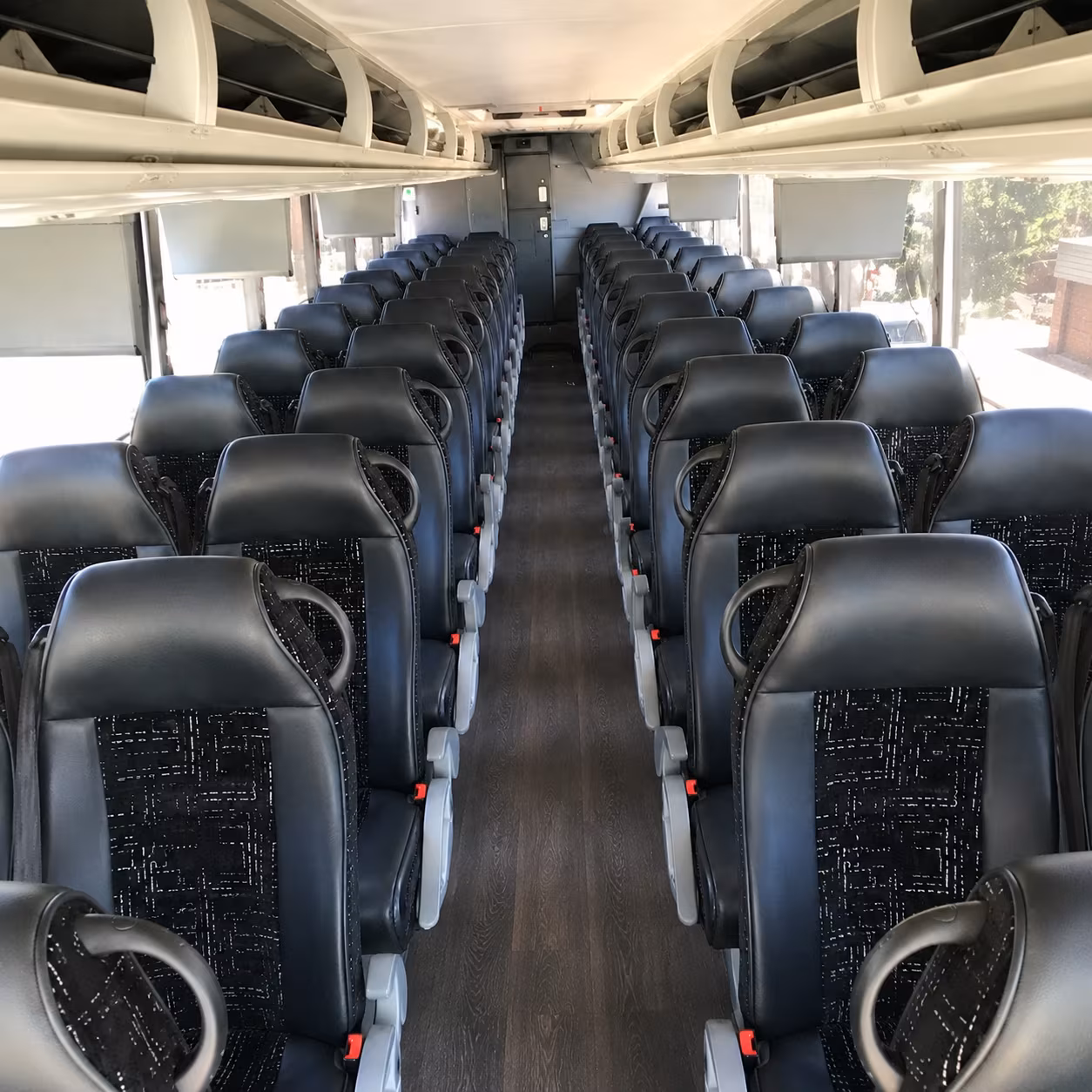 Brandon Wedding Transportation & Shuttle Service