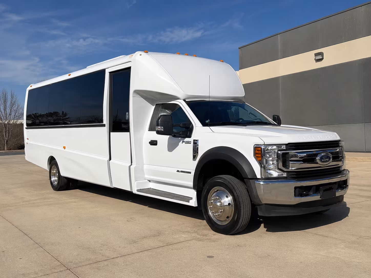 Largo Airport Shuttles & Transportation