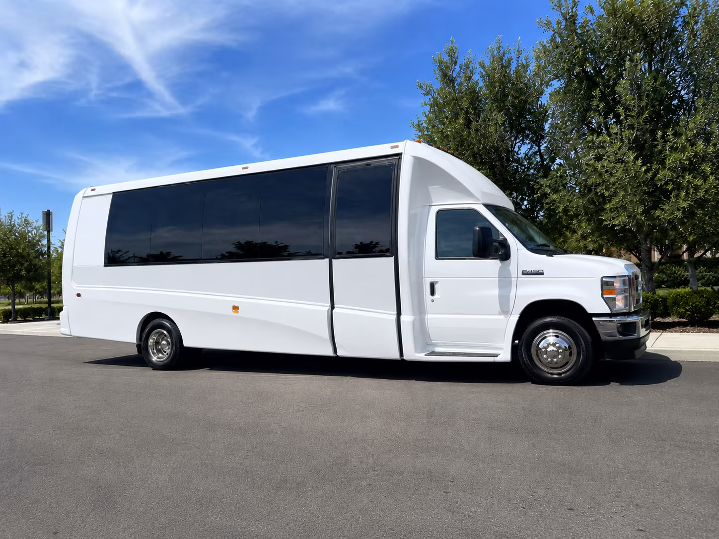 Largo Concert Transportation & Shuttles