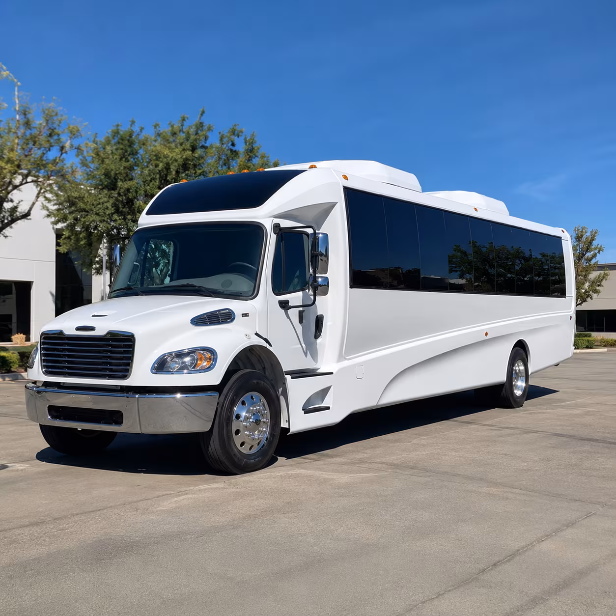 Riverview Airport Shuttles & Transportation