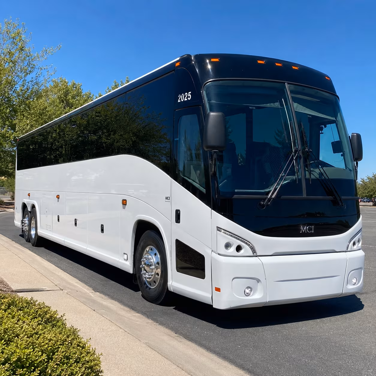 Tampa School Event Transportation