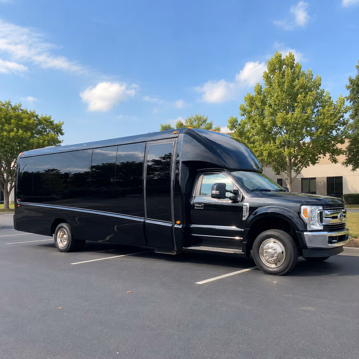 St. Petersburg Airport Shuttles & Transportation