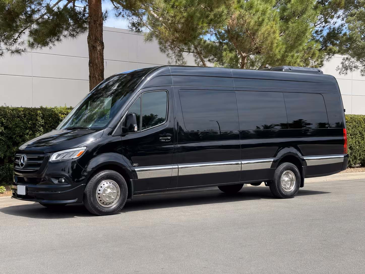 St. Petersburg Concert Transportation & Shuttles