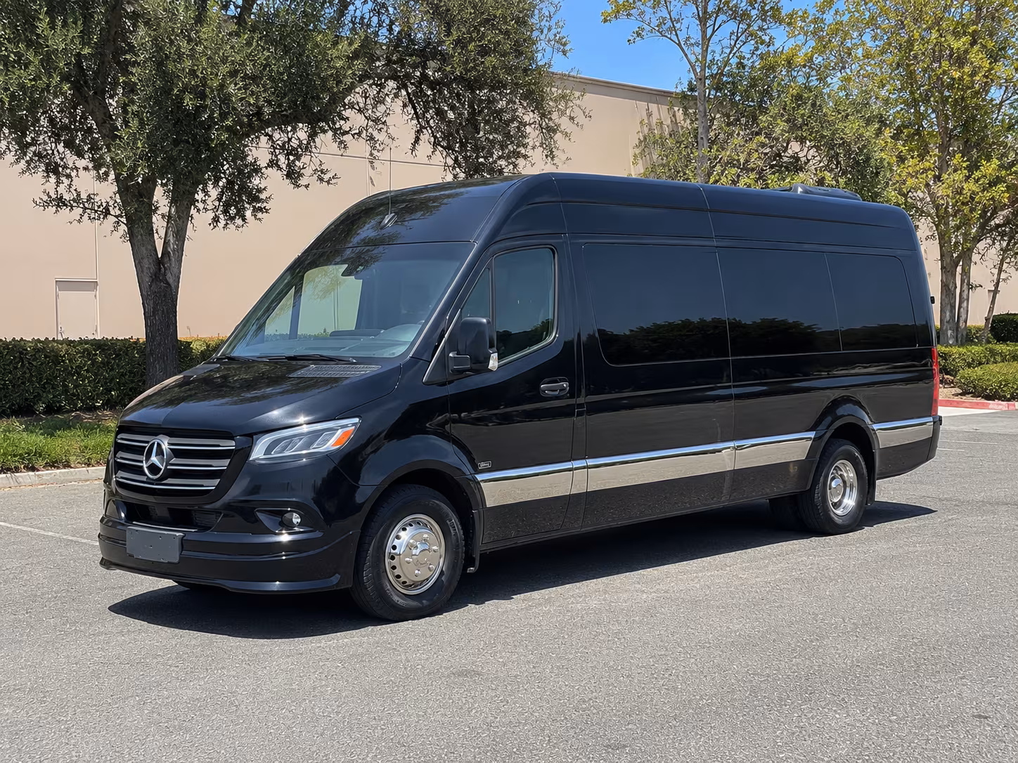 Tampa Airport Shuttle & Transportation route planning