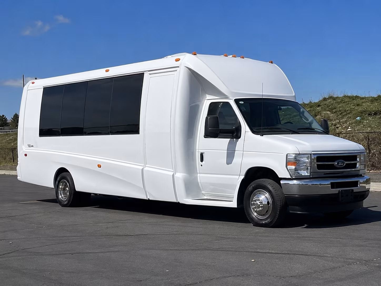 Tampa Birthday, Sweet 16, & Quinceañera Transportation group transportation
