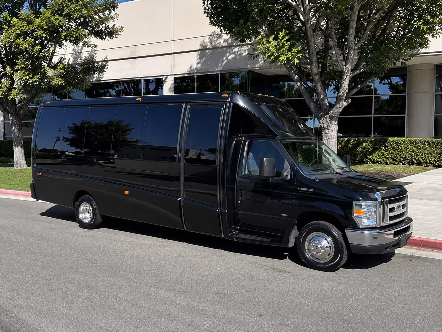Tampa Birthday, Sweet 16, & Quinceañera Transportation route planning