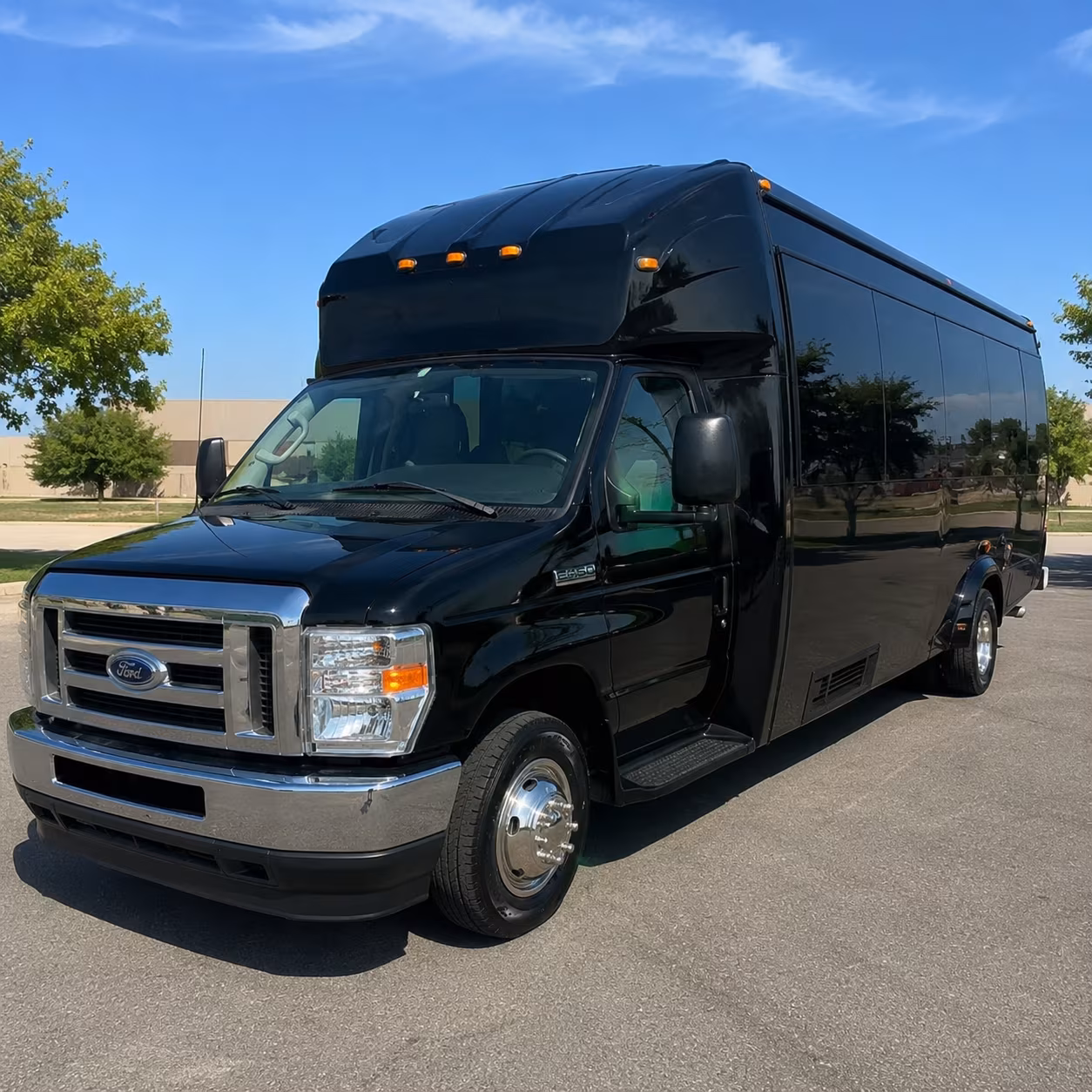 Tampa Concert & Music Festival Transportation route planning