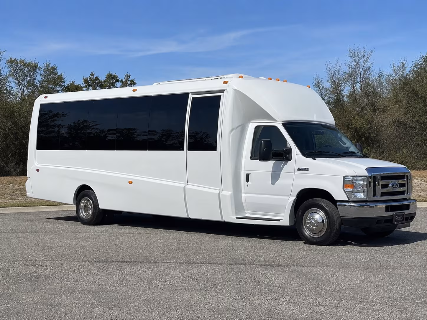 Tampa Private Event Transportation Services
