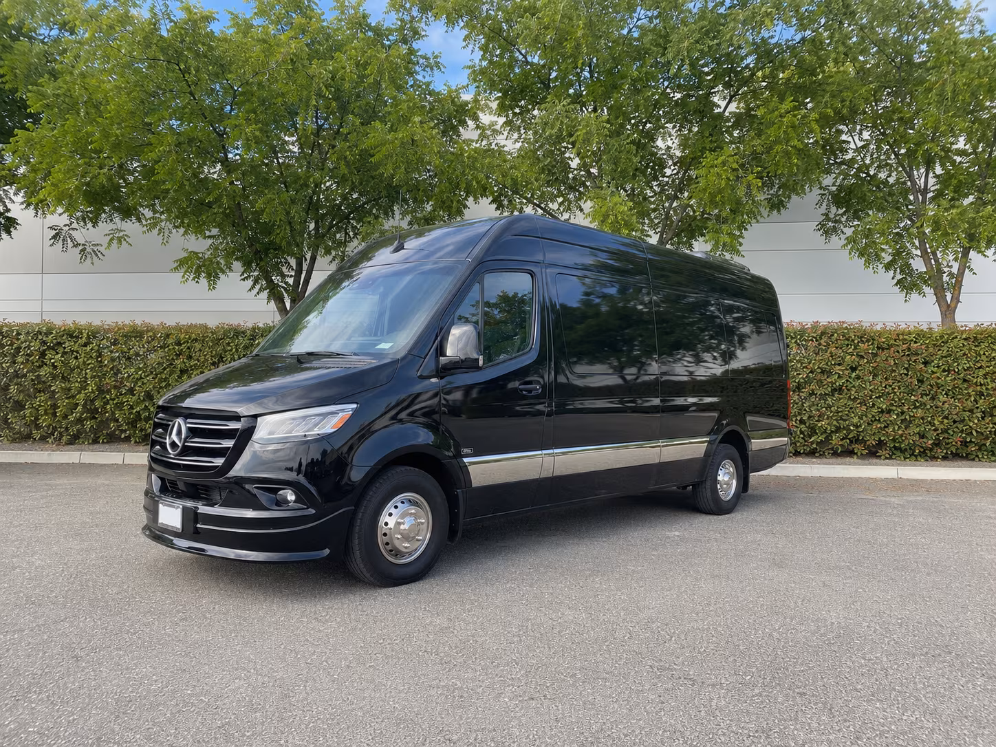 Tampa School Event & Field Trip Transportation