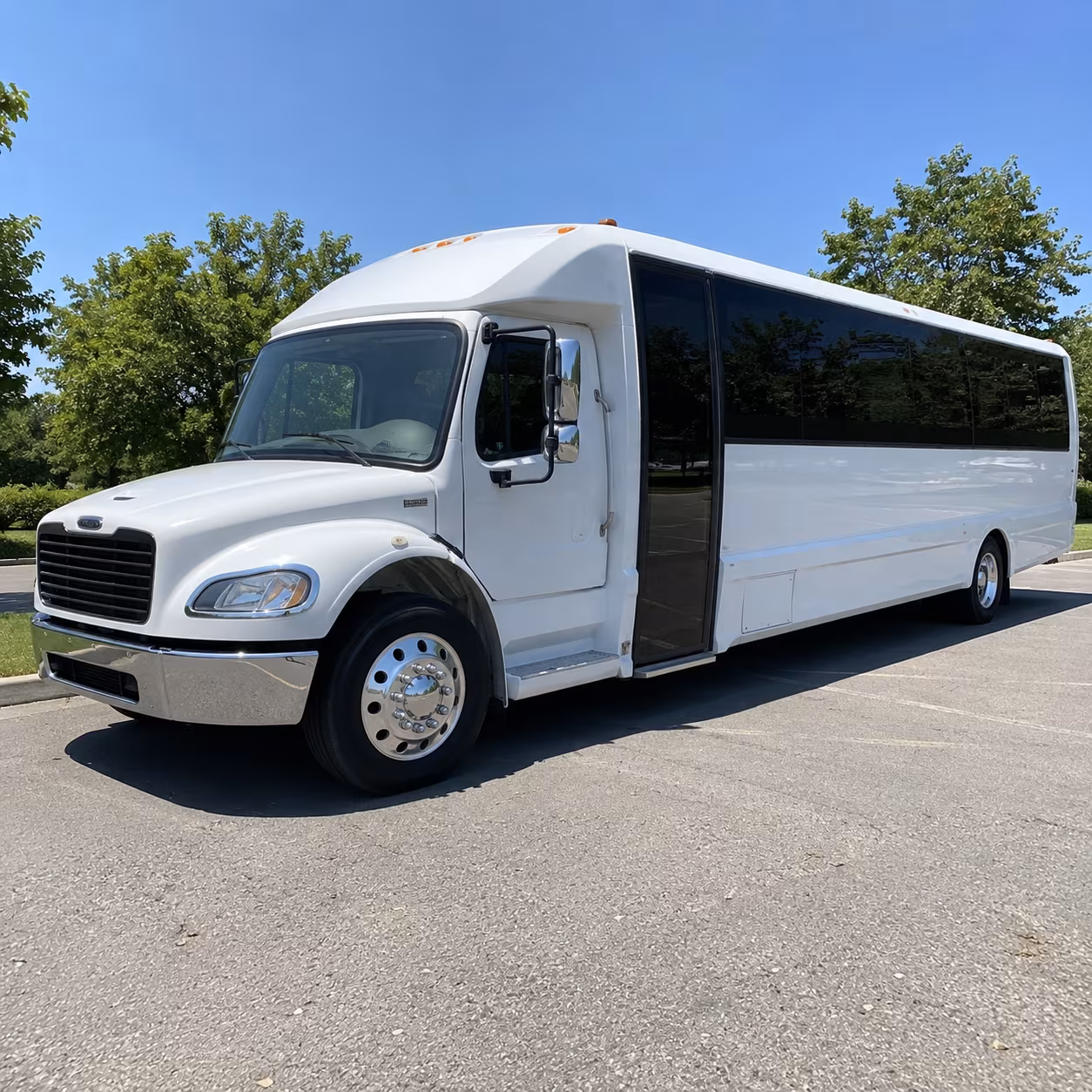 Tampa School Event Transportation pickup coordination