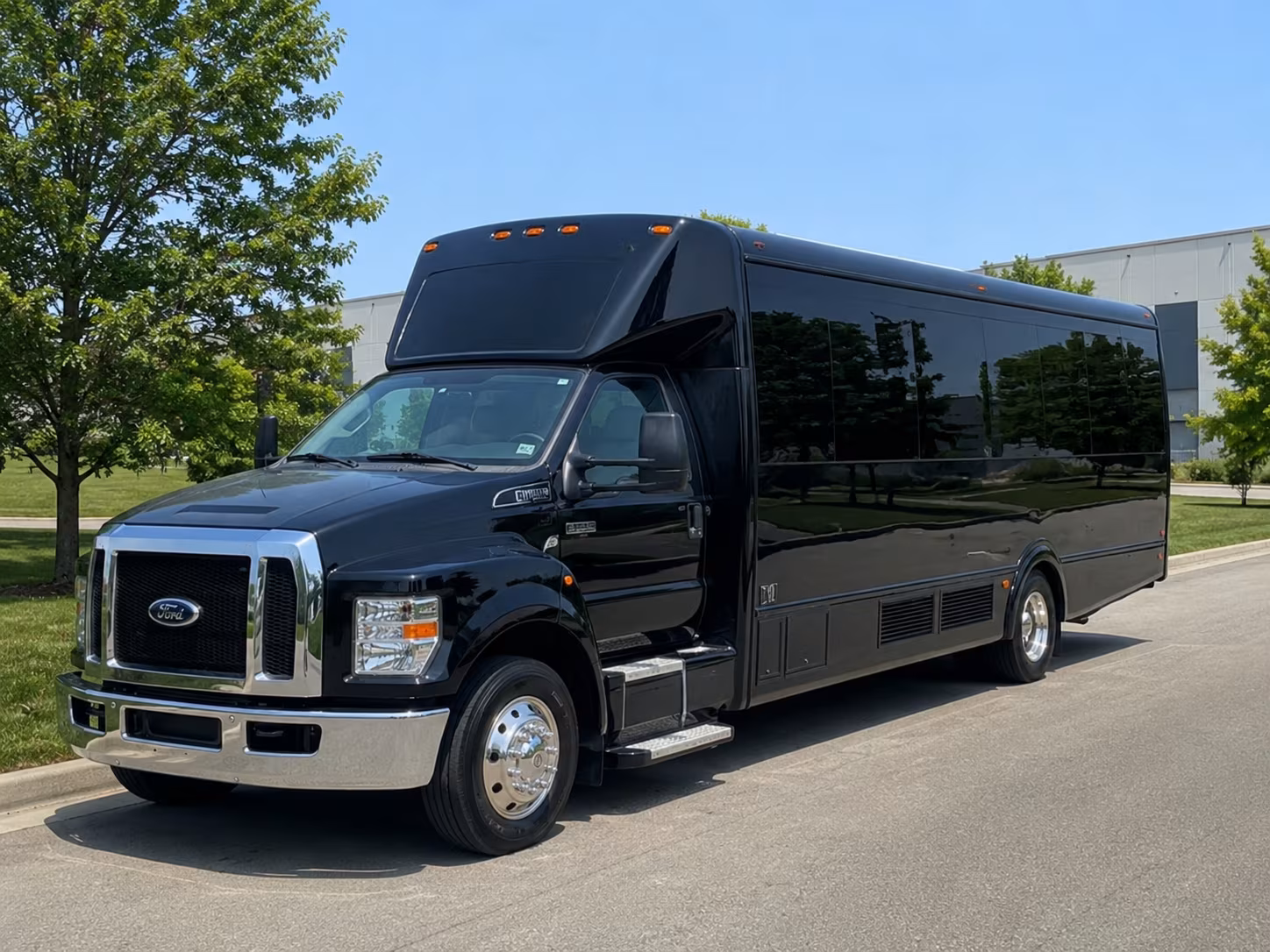 Tampa Winery Tour & Pub Crawl Transportation group transportation