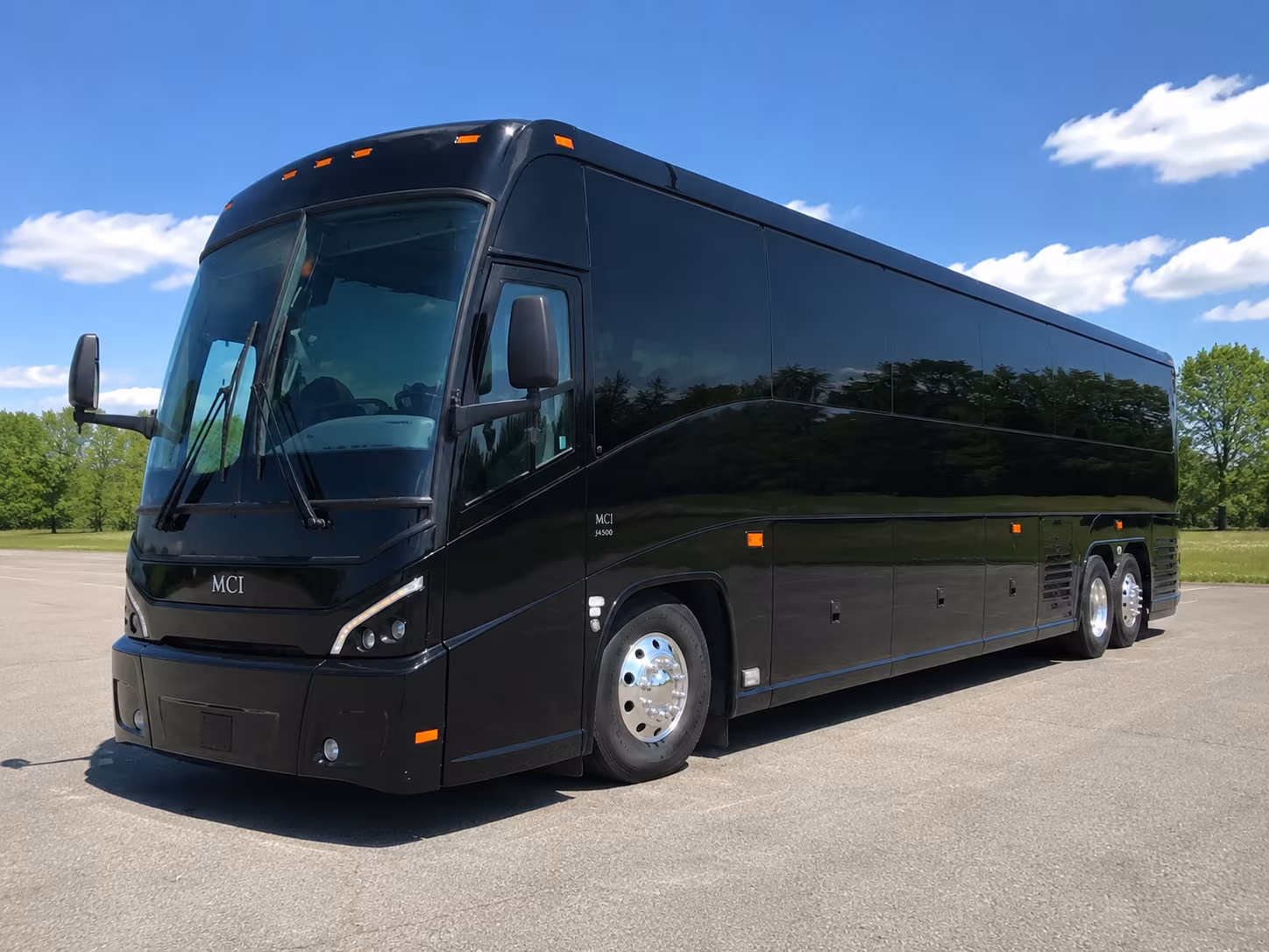 Town 'n' Country Concert Transportation & Shuttles
