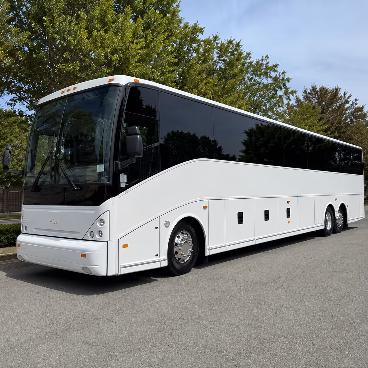 Town 'n' Country Corporate Event Transportation