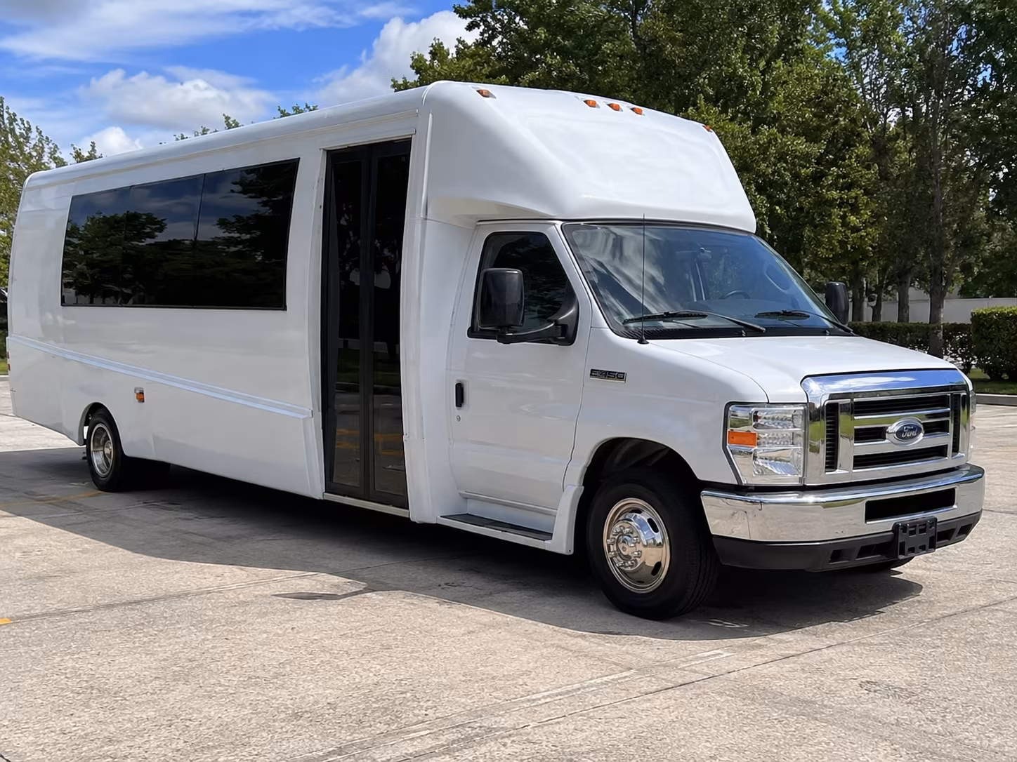 Town 'n' Country Party Bus Rental