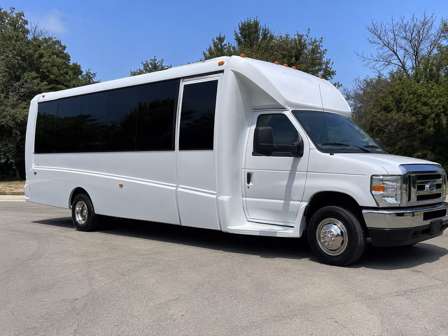 Town 'n' Country Private Event Transportation Services