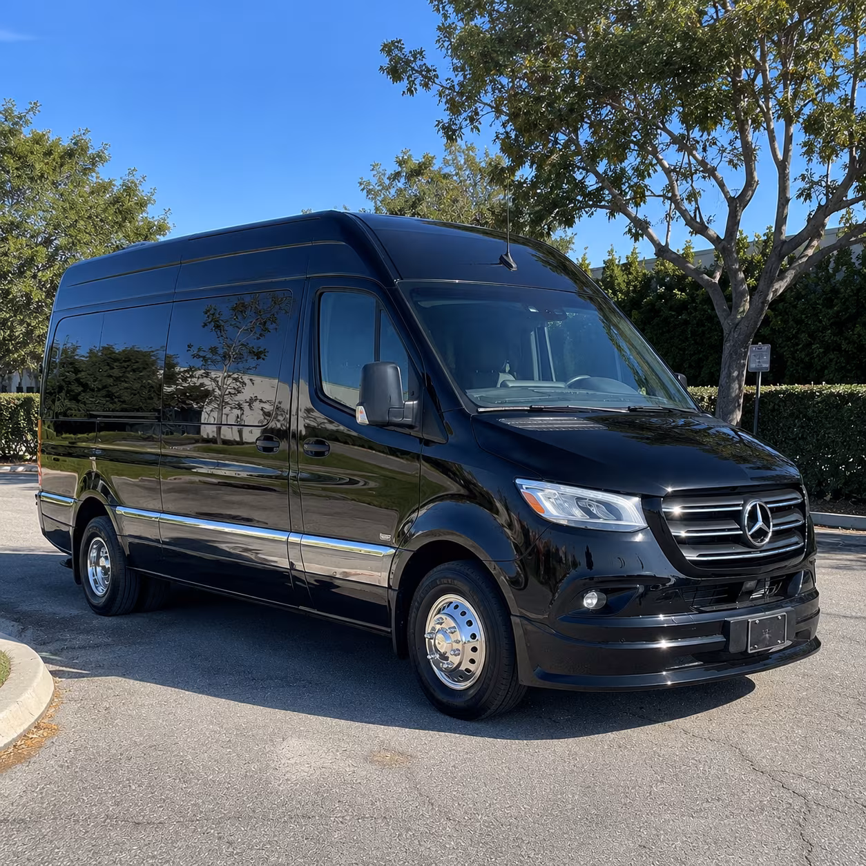 Town 'n' Country School Event & Field Trip Transportation