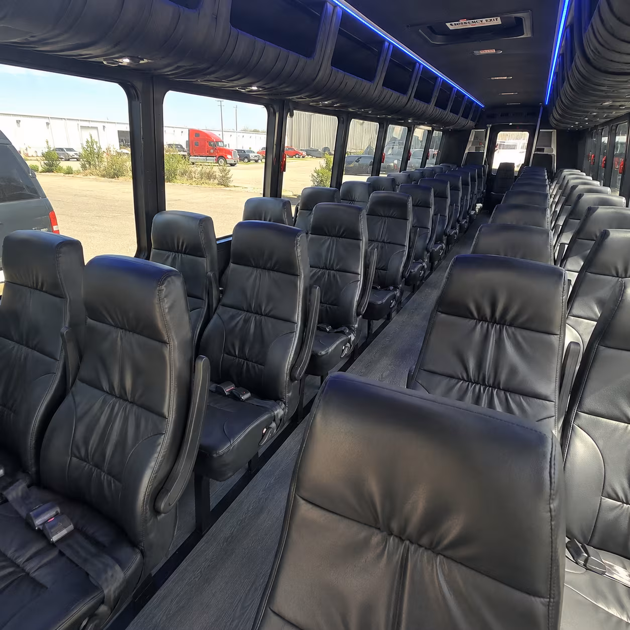 Town 'n' Country Wedding Transportation & Shuttle Service
